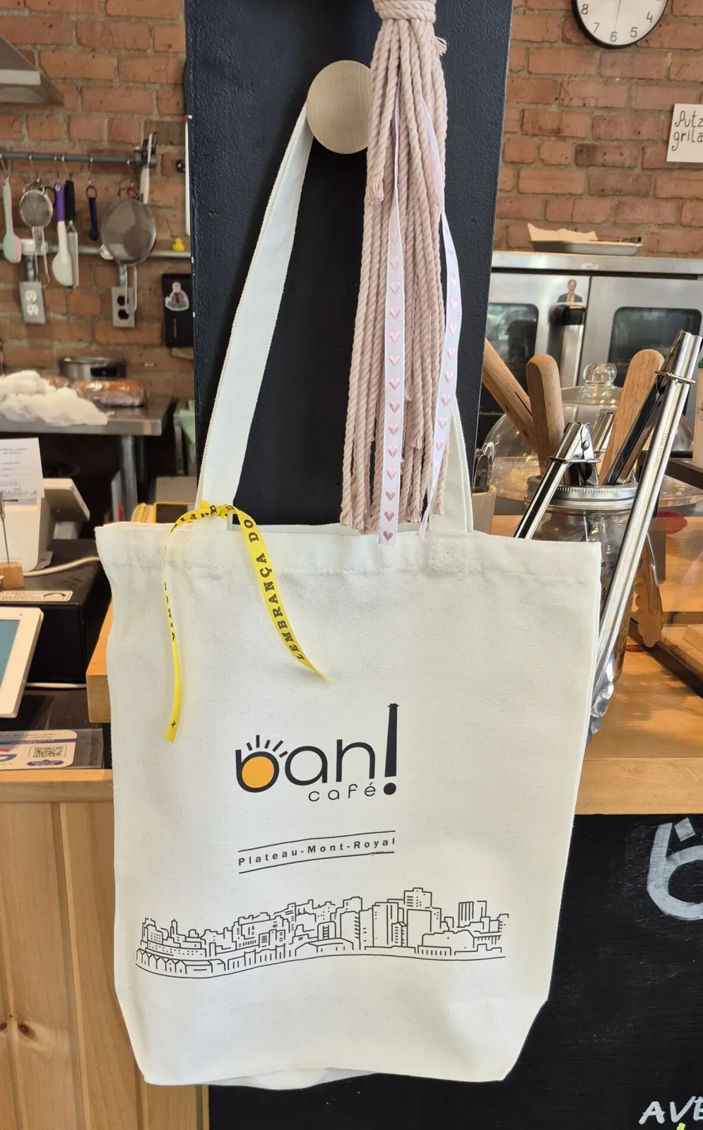 Sac Bah!