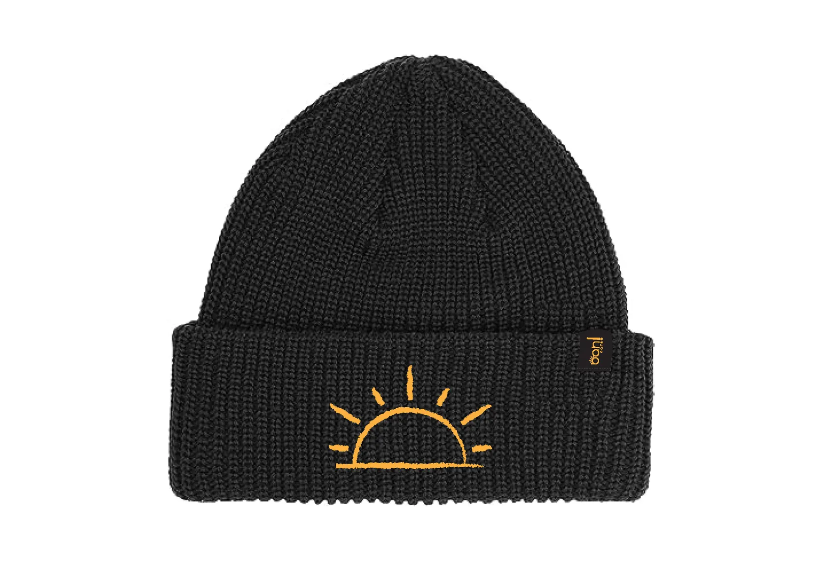 Tuques Bah!