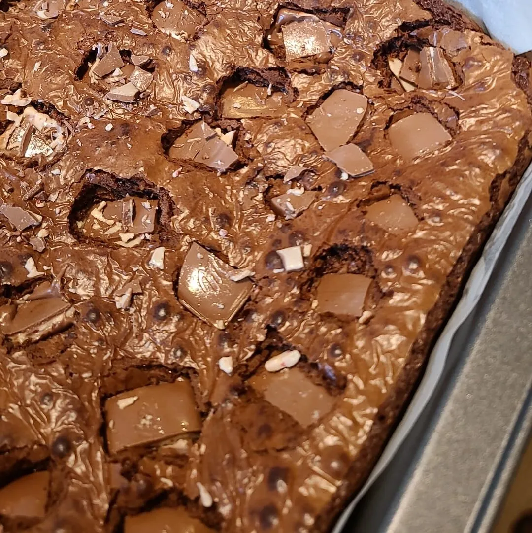 Brownie